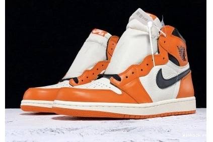 1 REVERSE RETRO JORDAN - SHATTERED BACKBOARD 0912